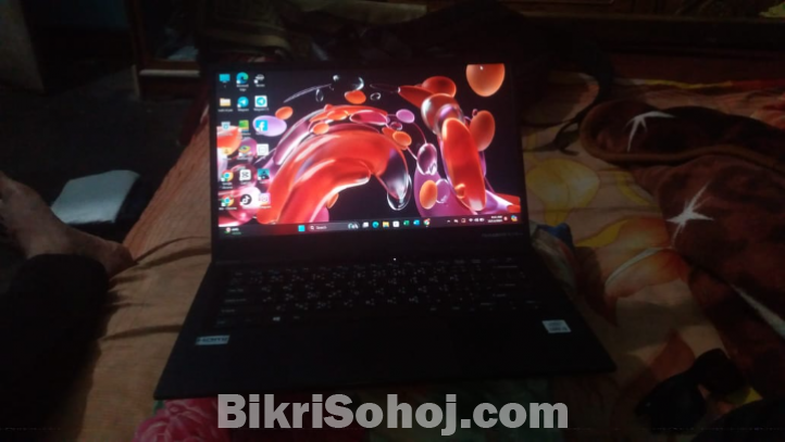 Waltone tamarend ex510 pro...8gbram 512gb ssd.